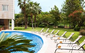 Novotel Barcelona Cornella